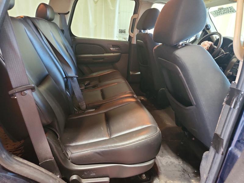 Aukcja sprzedaży 2010 Chevrolet Tahoe, vin: 1GNMCAE04AR258260, numer aukcji: 53052666