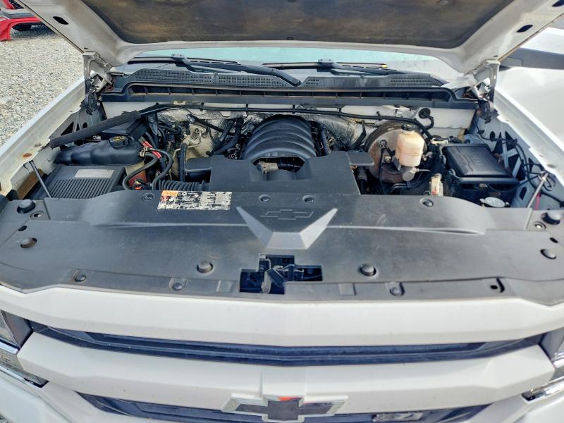 Aukcja sprzedaży 2016 Chevrolet Silverado, vin: 1GCVKREC0GZ140644, numer aukcji: 55091866
