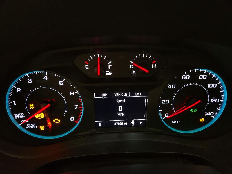 2023 Chevrolet Malibu მანქანა იყიდება აუქციონზე, vin: 1G1ZD5ST6PF126380, აუქციონის ნომერი: 52617486