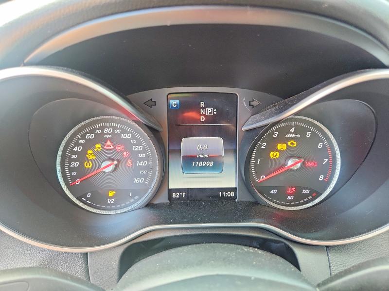 Продаж на аукціоні авто 2015 Mercedes-benz C, vin: 55SWF4JB3FU083920, номер лоту: 53834396