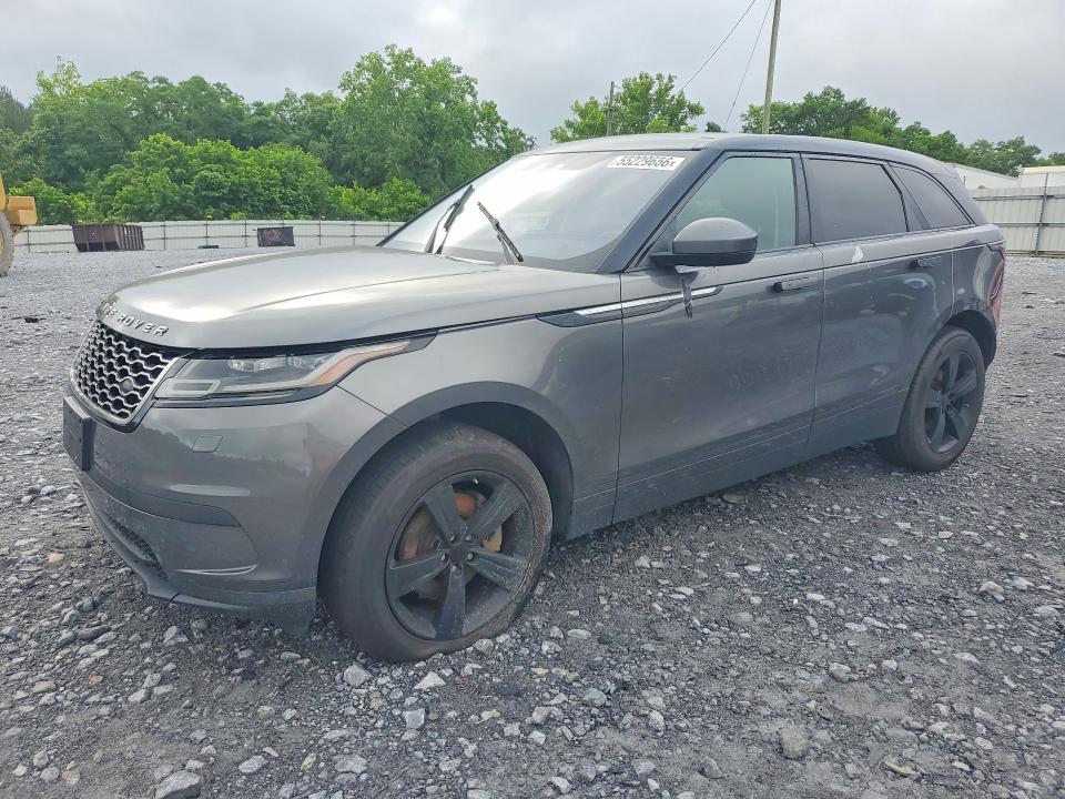 55229656 :رقم المزاد ، SALYB2RX2JA728853 vin ، 2018 Land Rover Range Rover Velar مزاد بيع