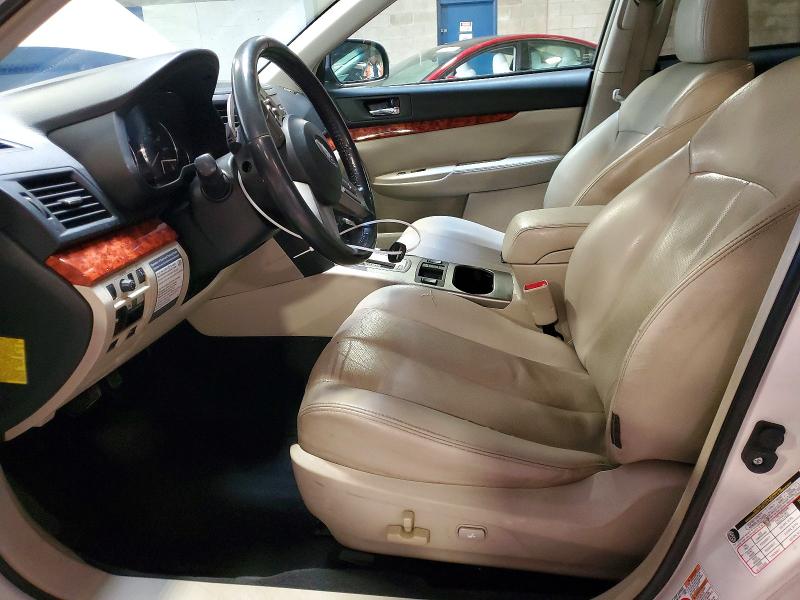 Aukcja sprzedaży 2011 Subaru Outback, vin: 4S4BRDJC6B2323793, numer aukcji: 53280186