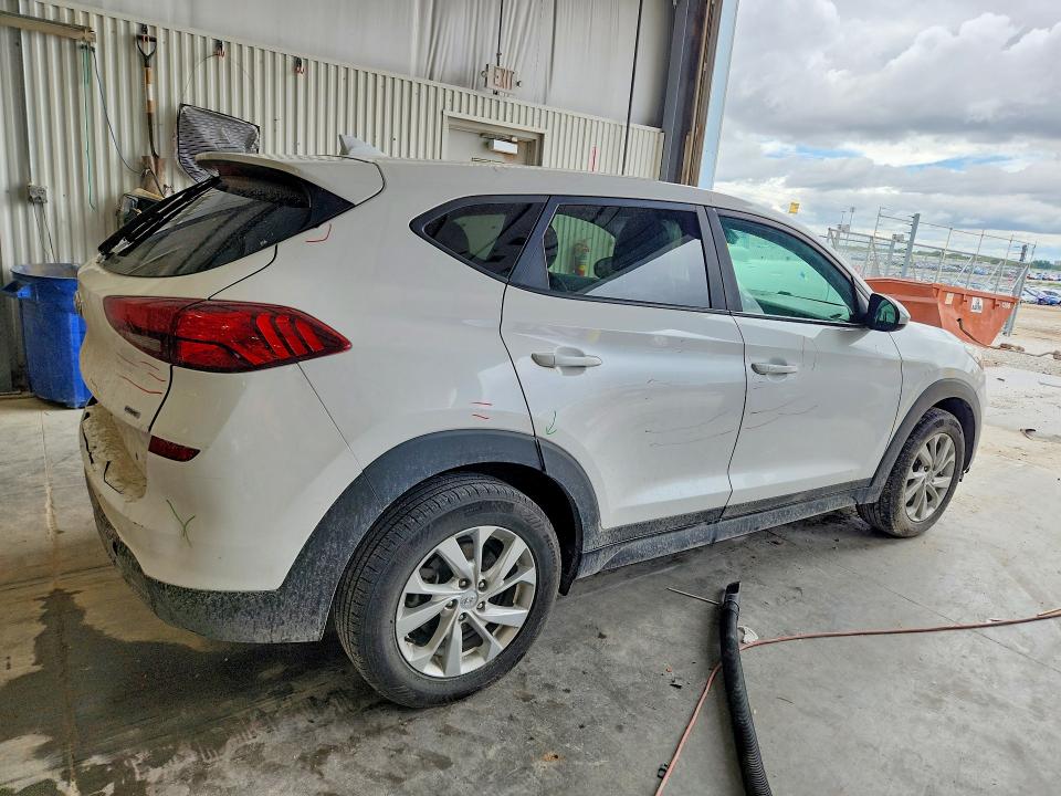 Продаж на аукціоні авто 2019 Hyundai Tucson, vin: KM8J2CA45KU952937, номер лоту: 55535996