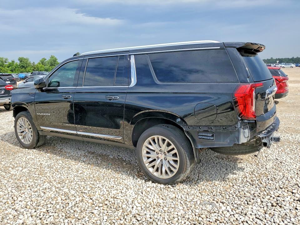 Aukcja sprzedaży 2023 Gmc Yukon Xl, vin: 1GKS1GKDXPR102625, numer aukcji: 54023326