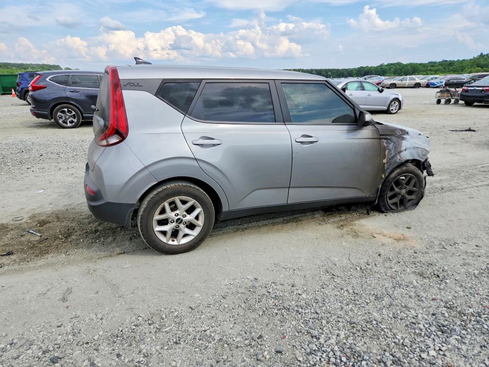 Продаж на аукціоні авто 2022 Kia Soul, vin: KNDJ23AU1N7837095, номер лоту: 54584656