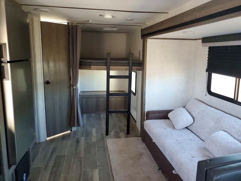 Продаж на аукціоні авто 2023 Gulf Stream 268bh, vin: 1NL1G3025P1151451, номер лоту: 52346906