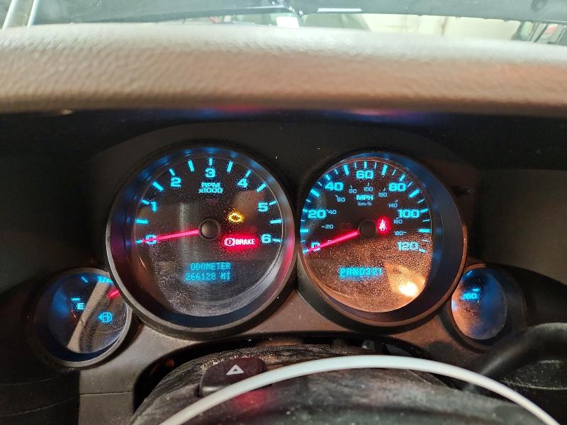 Aukcja sprzedaży 2010 Chevrolet Silverado, vin: 1GCSCREA1AZ111126, numer aukcji: 53305176