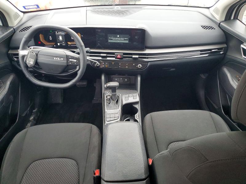 Продаж на аукціоні авто 2026 Kia Sportage, vin: 5XYK23DFXTG374858, номер лоту: 53825146