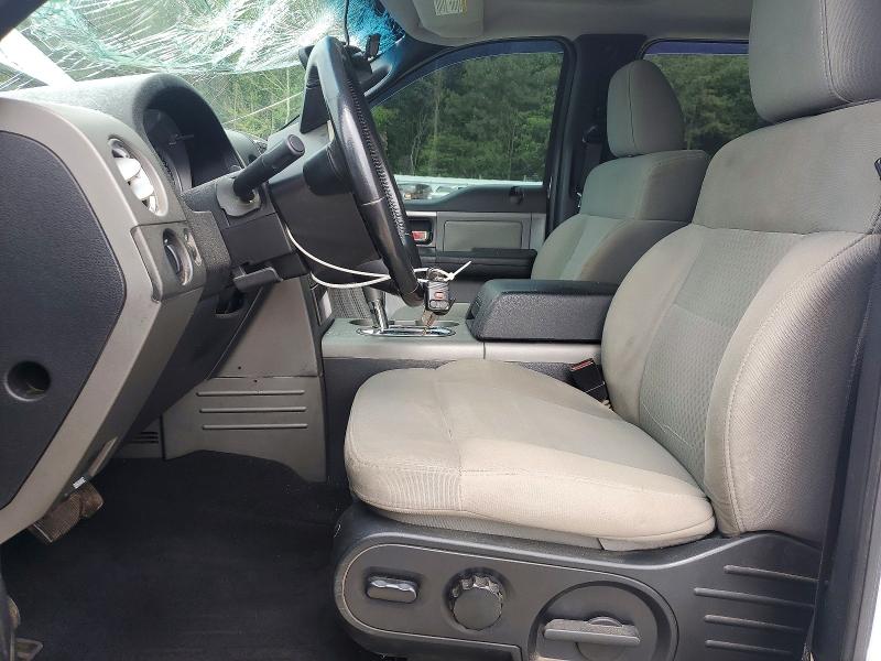 Продажа на аукционе авто 2008 Ford F150, vin: 1FTPW14V28FA98482, номер лота: 54056916
