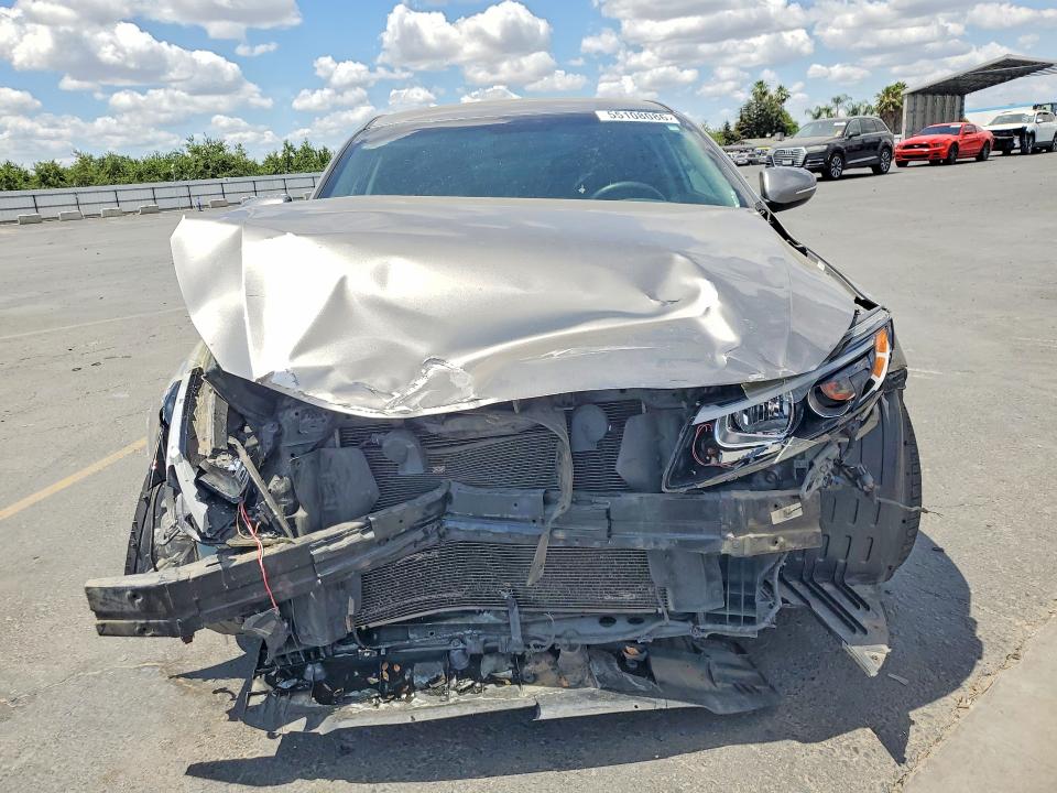 Aukcja sprzedaży 2015 Kia Optima, vin: 5XXGM4A7XFG457427, numer aukcji: 55108086