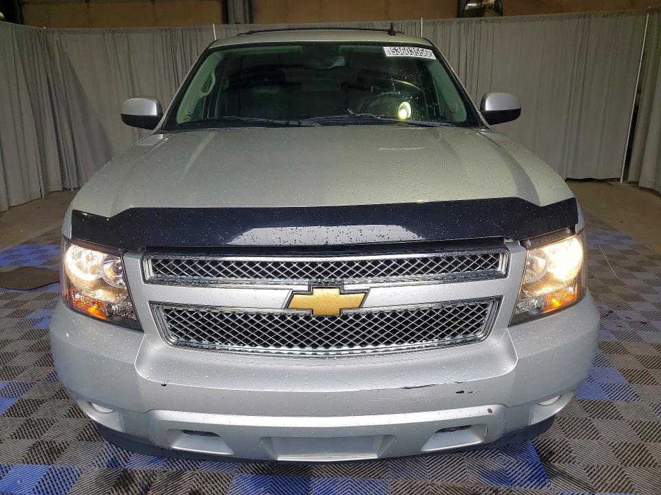 2013 Chevrolet Tahoe მანქანა იყიდება აუქციონზე, vin: 1GNSKBE09DR240549, აუქციონის ნომერი: 53603556