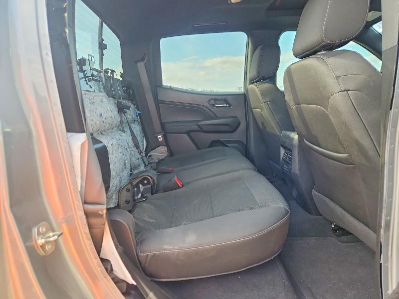 Aukcja sprzedaży 2023 Gmc Canyon, vin: 1GTP5BEK1P1254374, numer aukcji: 51421816
