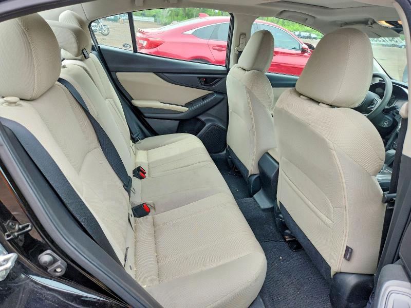 54129986 :رقم المزاد ، 4S3GKAB67J3600224 vin ، 2018 Subaru Impreza مزاد بيع