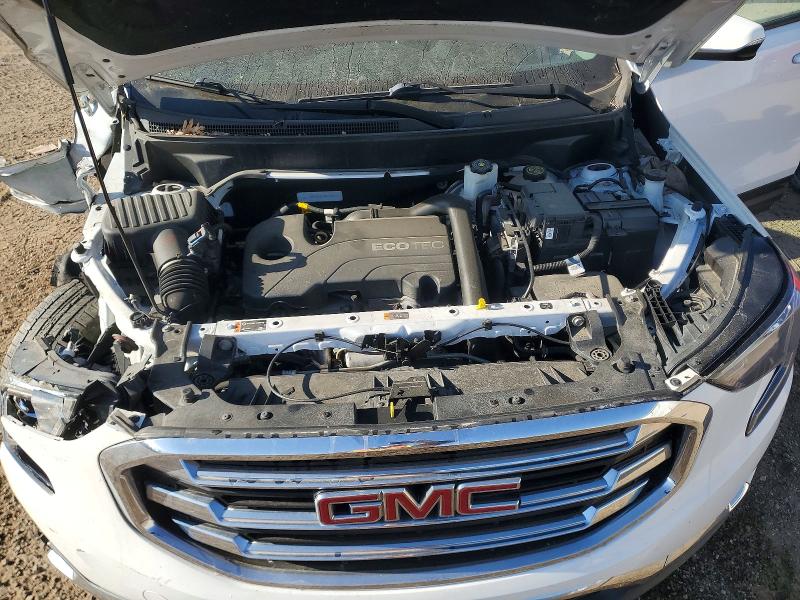 Aukcja sprzedaży 2021 Gmc Terrain, vin: 3GKALPEV1ML350470, numer aukcji: 52740756