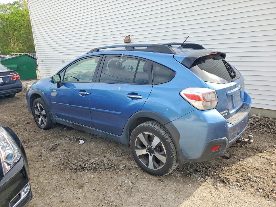 Продажа на аукционе авто 2015 Subaru Xv Crosstrek, vin: JF2GPBCC7FH241481, номер лота: 53703016