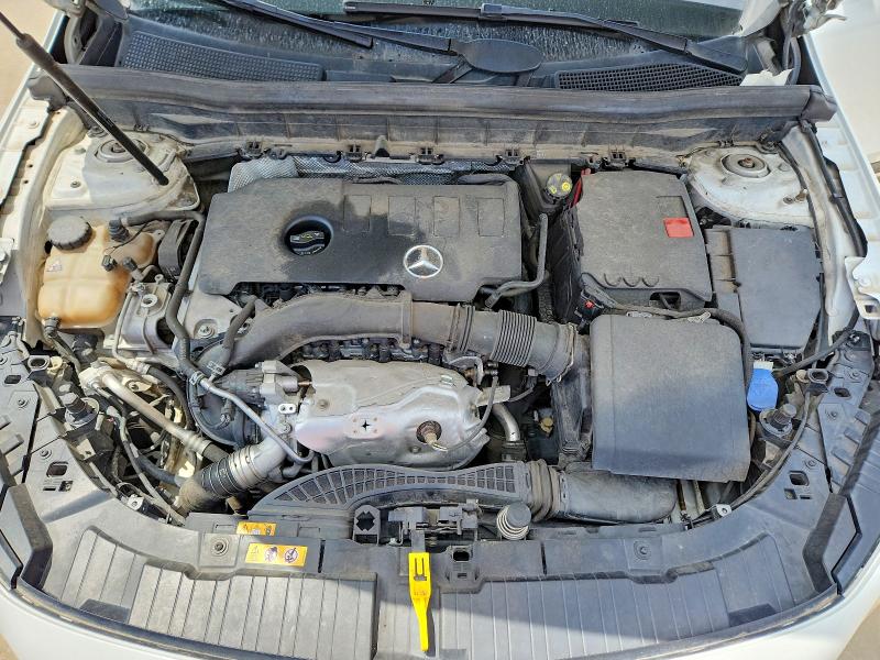54823256 :رقم المزاد ، W1N4M4GB8MW079823 vin ، 2021 Mercedes-benz Glb مزاد بيع