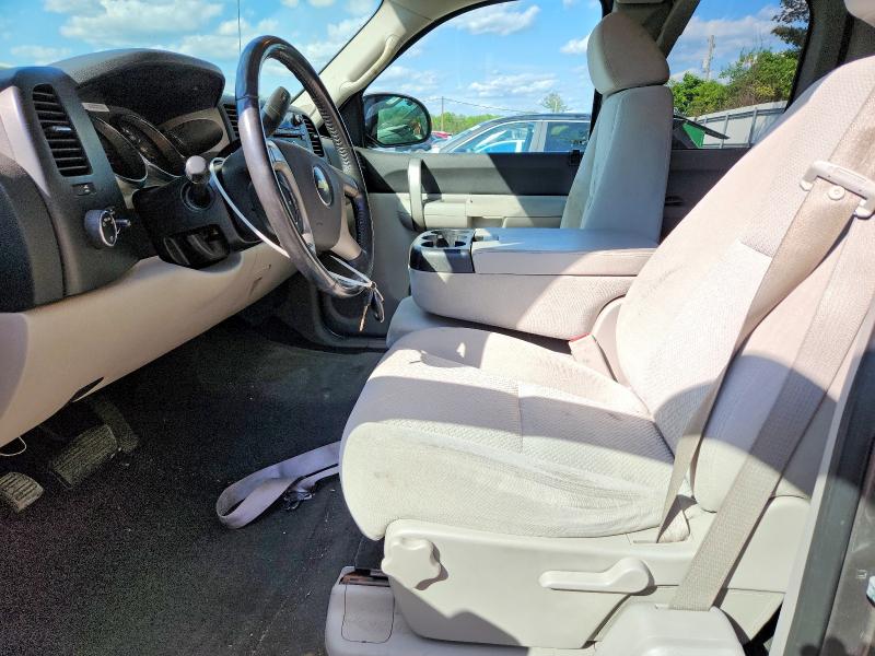 Aukcja sprzedaży 2008 Chev Silverado, vin: 2GCEK190481219830, numer aukcji: 55536766