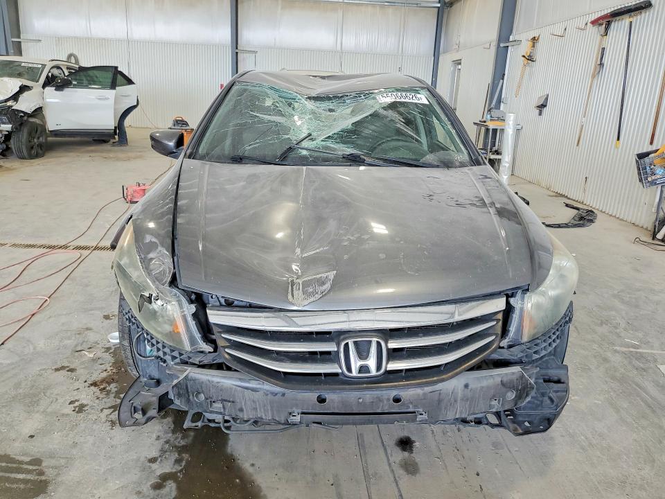 Aukcja sprzedaży 2011 Honda Accord, vin: 1HGCP2E37BA147003, numer aukcji: 55066626