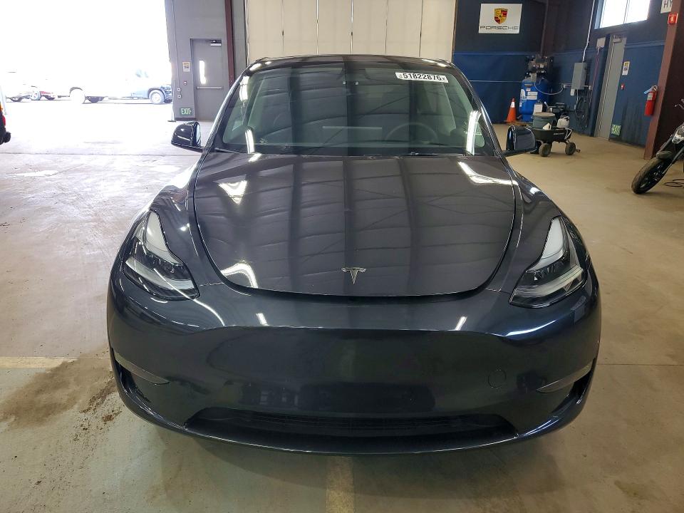 Aukcja sprzedaży 2024 Tesla Model Y, vin: 7SAYGDED4RF164743, numer aukcji: 51822876