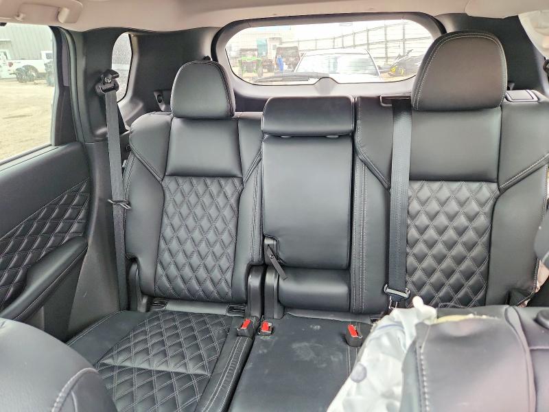 Продажа на аукционе авто 2022 Mitsubishi Outlander, vin: JA4J4VA85NZ604912, номер лота: 51117096