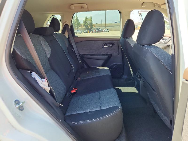 Auction sale of the 2023 Nissan Rogue, vin: 5N1BT3BAXPC679402, lot number: 54181176