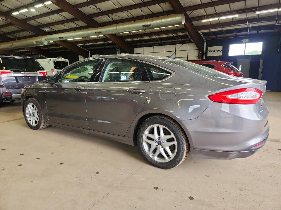 Aukcja sprzedaży 2014 Ford Fusion, vin: 3FA6P0HD8ER130568, numer aukcji: 54701016