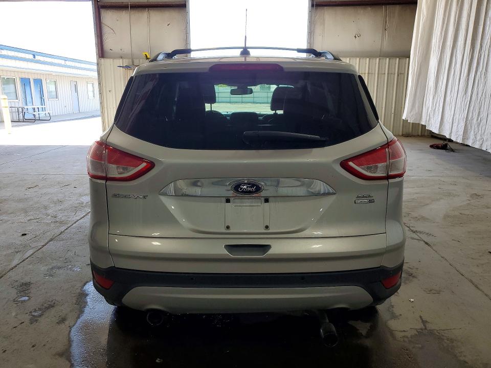 Aukcja sprzedaży 2013 Ford Escape, vin: 1FMCU9HX2DUC16935, numer aukcji: 54658676