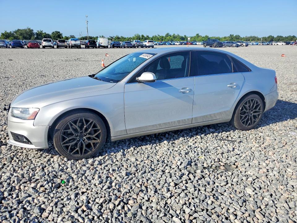 Aukcja sprzedaży 2013 Audi A4, vin: WAUFFAFL4DN007877, numer aukcji: 54506946