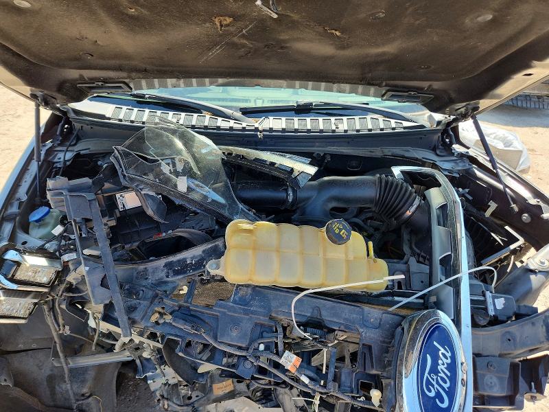 Продажа на аукционе авто 2018 Ford Expedition, vin: 1FMJK1KT8JEA52827, номер лота: 52692986