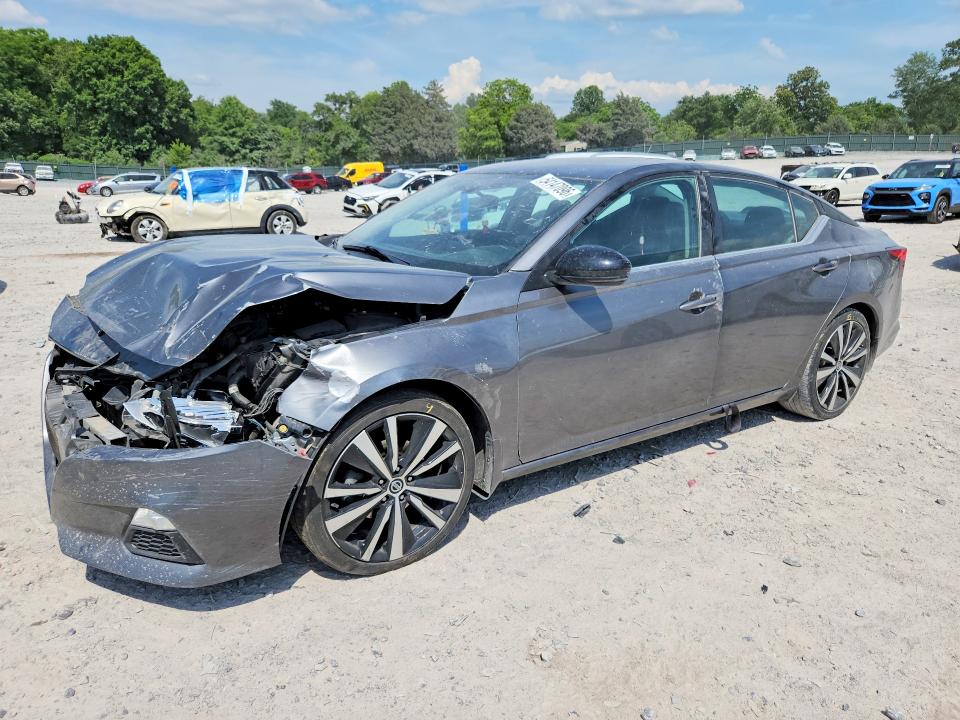 Продаж на аукціоні авто 2020 Nissan Altima, vin: 1N4BL4CV4LC284174, номер лоту: 54147096
