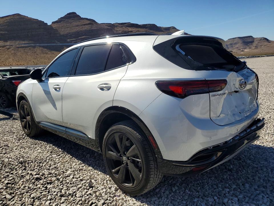 Aukcja sprzedaży 2023 Buick Envision, vin: LRBFZNR48PD067661, numer aukcji: 52953436