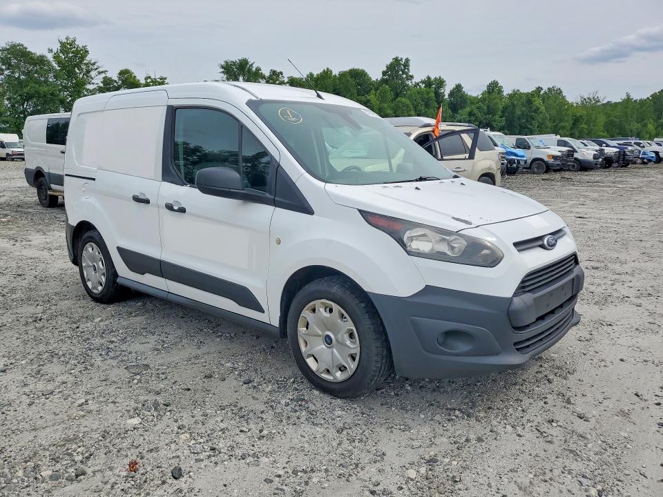 Продаж на аукціоні авто 2016 Ford Transit Connect, vin: NM0LS6E70G1242658, номер лоту: 51619976