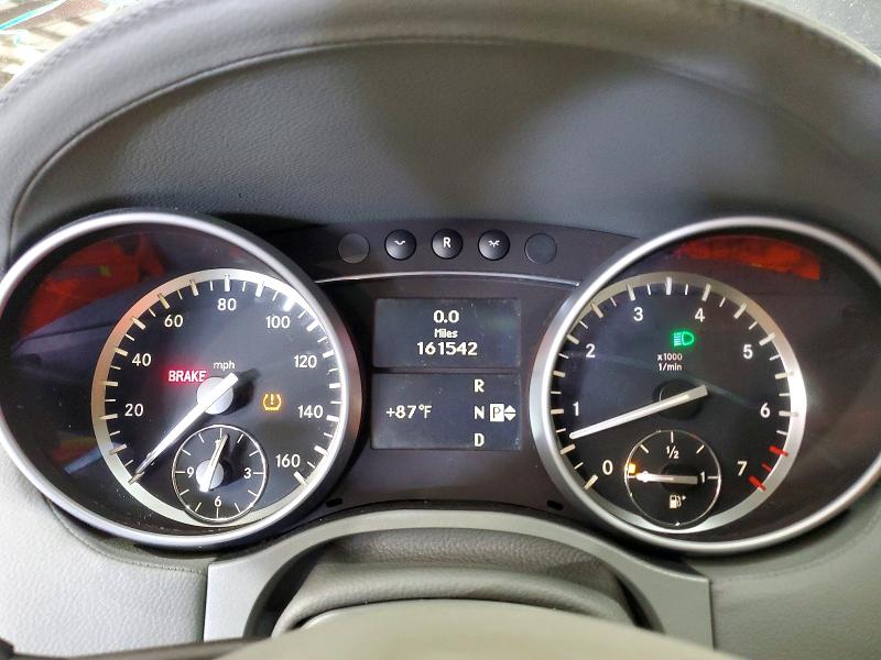 Aukcja sprzedaży 2010 Mercedes-benz Gl, vin: 4JGBF7BE3AA550020, numer aukcji: 54703566