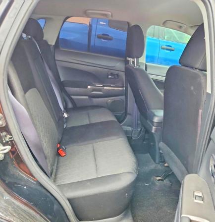 Aukcja sprzedaży 2021 Mitsubishi Outlander Sport, vin: JA4ARUAU5MU010146, numer aukcji: 54023606