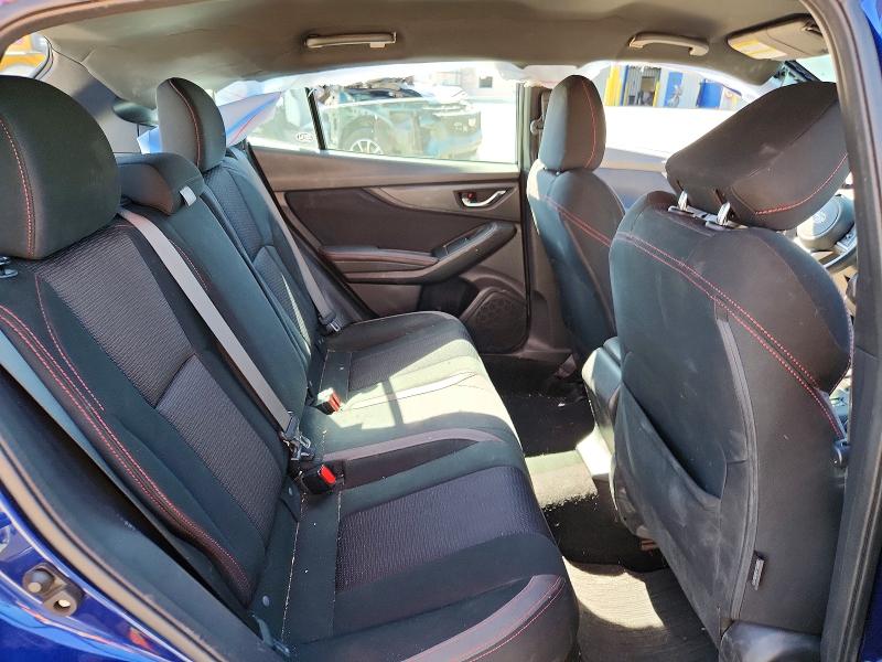 Продажа на аукционе авто 2017 Subaru Impreza, vin: 4S3GTAK60H3711091, номер лота: 53931766
