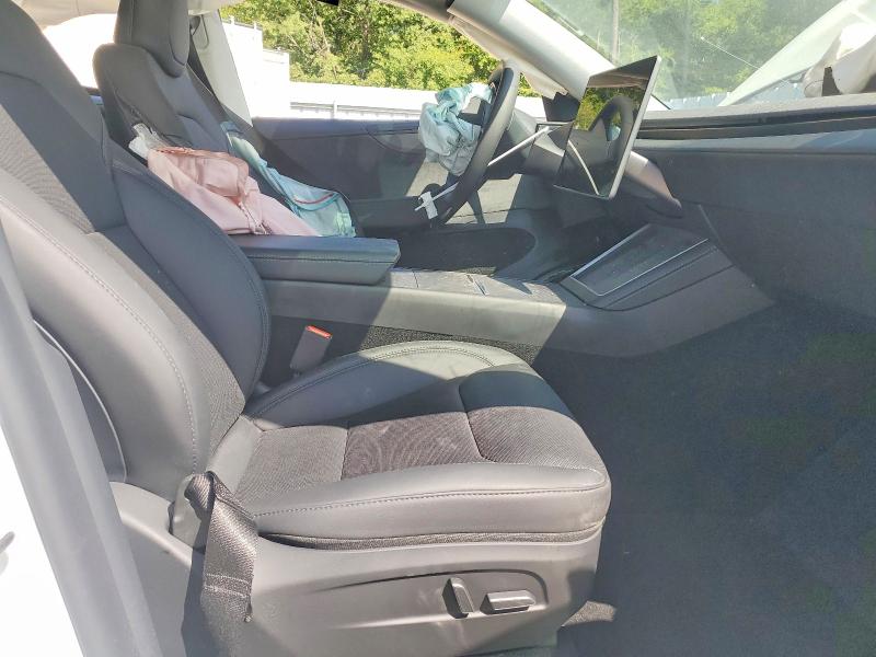 Aukcja sprzedaży 2026 Tesla Model Y, vin: 7SAYGDED7TA454852, numer aukcji: 54101786