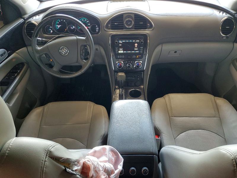 Продаж на аукціоні авто 2017 Buick Enclave, vin: 5GAKRBKD8HJ315646, номер лоту: 52760706