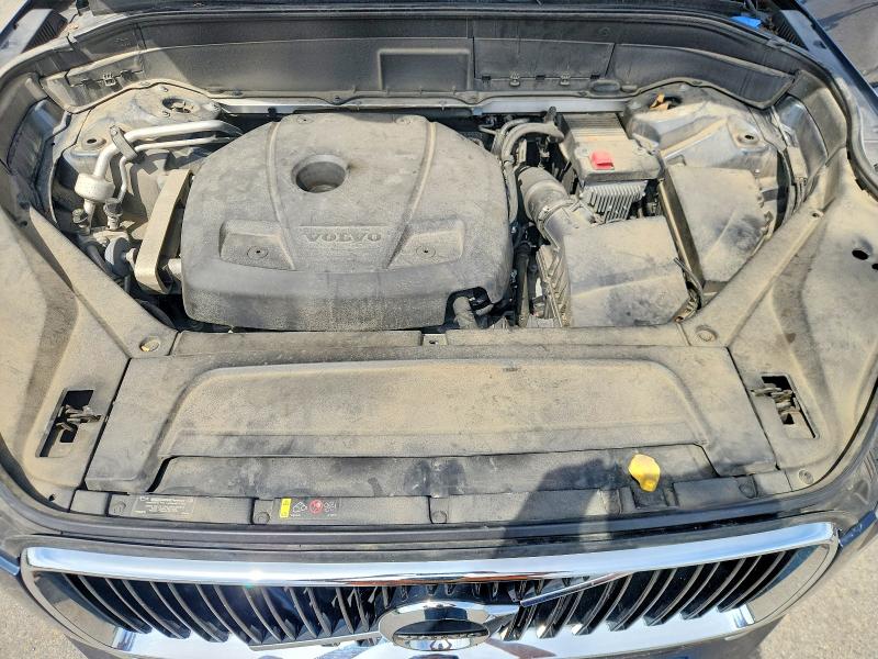 Продаж на аукціоні авто 2019 Volvo Xc90, vin: YV4102PK0K1423677, номер лоту: 55055366