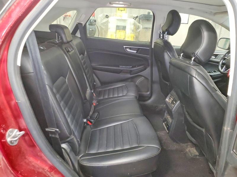 Продажа на аукционе авто 2016 Ford Edge, vin: 2FMPK4J94GBB91441, номер лота: 52932866