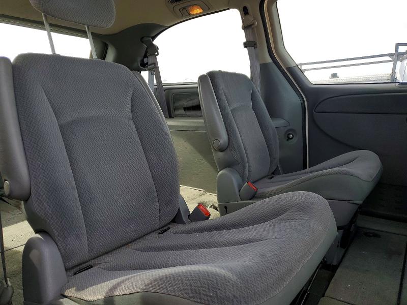 49063766 :رقم المزاد ، 2D4GP44L65R336080 vin ، 2005 Dodge Grand Caravan مزاد بيع