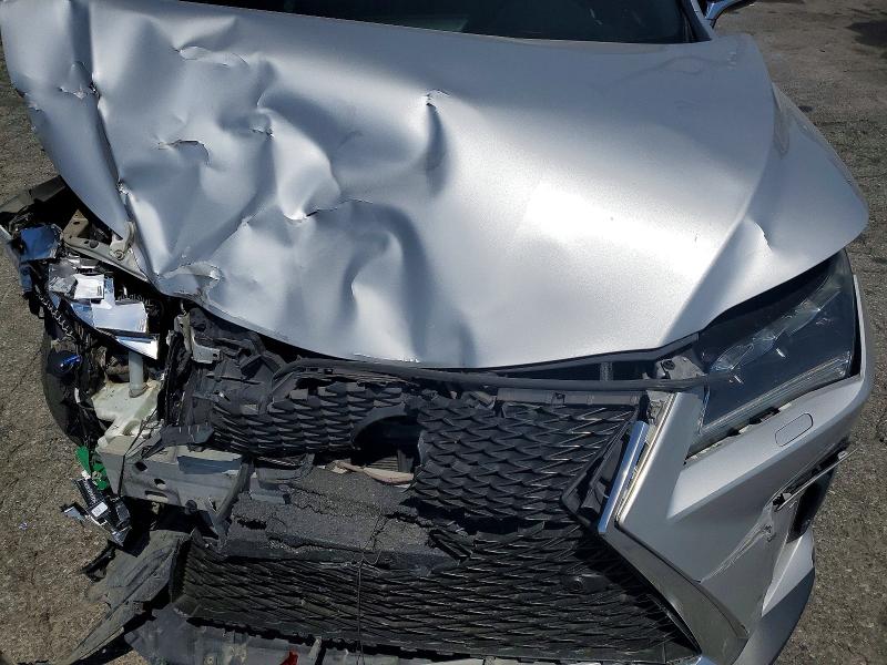 Продажа на аукционе авто 2016 Lexus Rx 350, vin: 2T2BZMCA3GC032642, номер лота: 53104996
