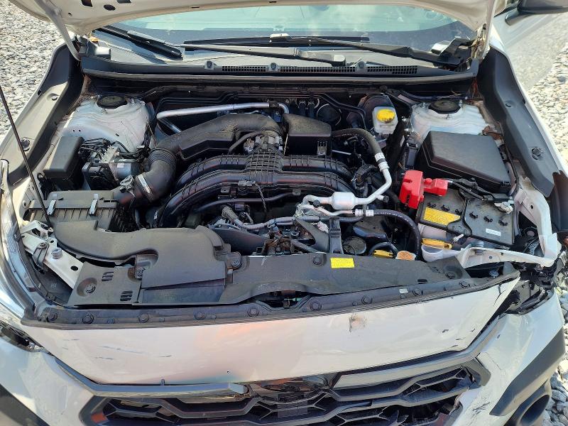 Продажа на аукционе авто 2024 Subaru Crosstrek, vin: JF2GUADC9R8278246, номер лота: 52602606