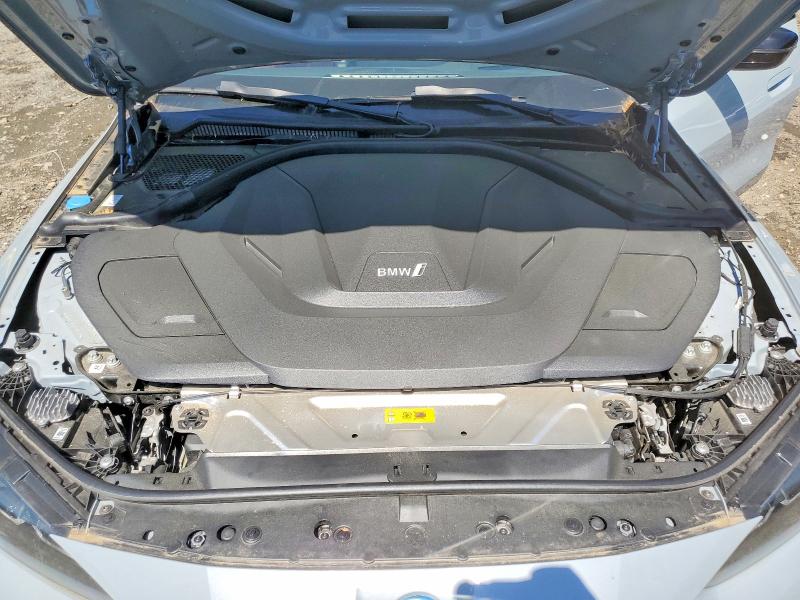 Aukcja sprzedaży 2024 Bmw I4, vin: WBY83FB08RFT23652, numer aukcji: 52530626