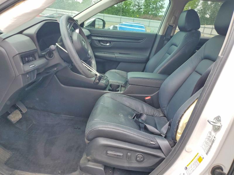 Aukcja sprzedaży 2024 Honda Cr-v, vin: 2HKRS4H40RH425055, numer aukcji: 52590806