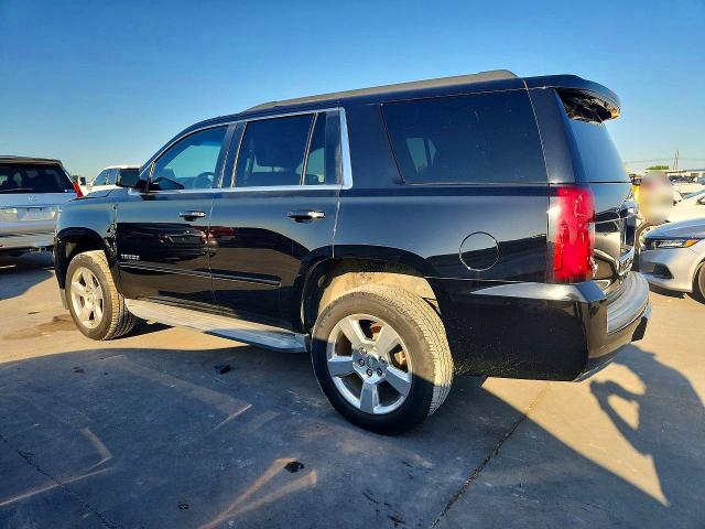 Aukcja sprzedaży 2015 Chevrolet Tahoe, vin: 1GNSCBKC6FR630281, numer aukcji: 53458776