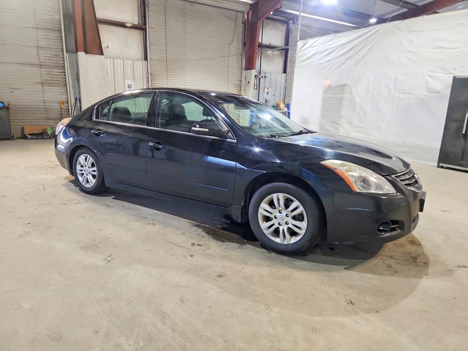 Aukcja sprzedaży 2012 Nissan Altima, vin: 1N4AL2AP6CN406493, numer aukcji: 55377596