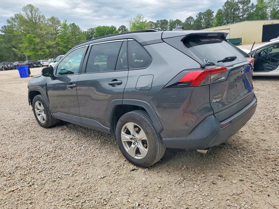 Продажа на аукционе авто 2021 Toyota Rav4, vin: 2T3W1RFV5MC094409, номер лота: 53251926