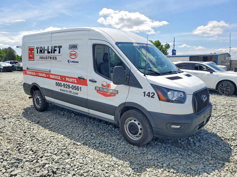 Aukcja sprzedaży 2023 Ford Transit, vin: 1FTBR1C8XPKA79794, numer aukcji: 54781576