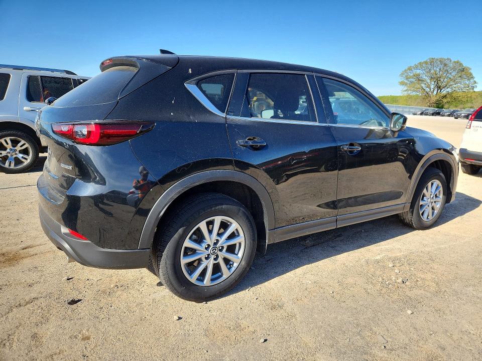 Aukcja sprzedaży 2023 Mazda Cx-5, vin: JM3KFBCM2P0188409, numer aukcji: 51026416