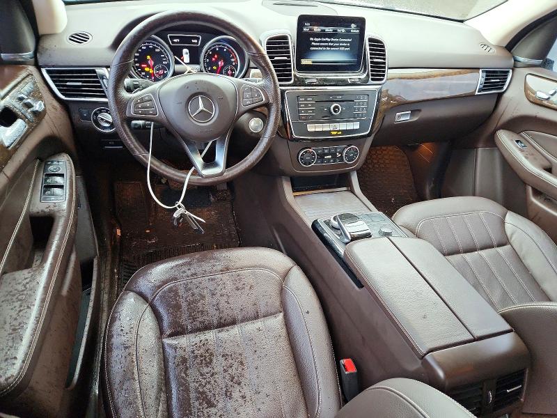 Продаж на аукціоні авто 2018 Mercedes-benz Gle, vin: 4JGDA5HBXJB186892, номер лоту: 53326276
